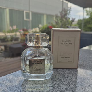 La Renaissance by Maison Mounkam