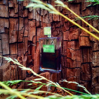 Patchouli (Eau de Toilette) - Réminiscence