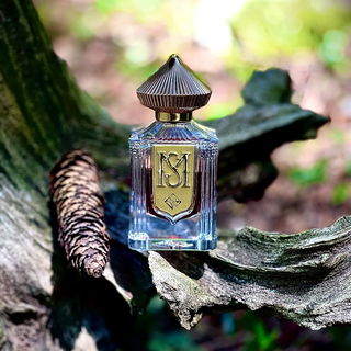 Siberian Musk III - Areej Le Doré