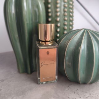 Ganymede (Eau de Parfum) von Marc-Antoine Barrois