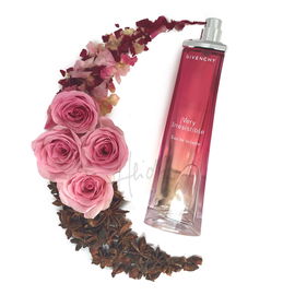 Very Irrésistible Givenchy (Eau de Toilette) - Givenchy