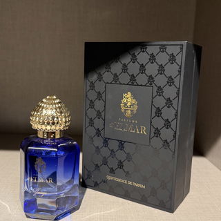 Yaringa by Parfums d'Elmar