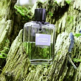 poisoned wood - toxic - needs Antidote