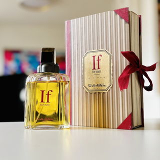 If for Men (Eau de Parfum) - Sorelle Fontana