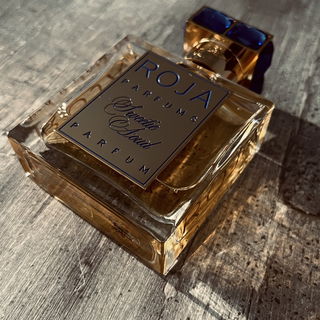 Sweetie Aoud by Roja Parfums