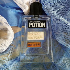 Potion Blue Cadet - Dsquared²