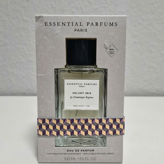 Velvet Iris - Essential Parfums