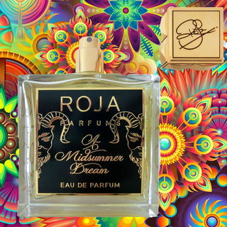 A Midsummer Dream by Roja Parfums