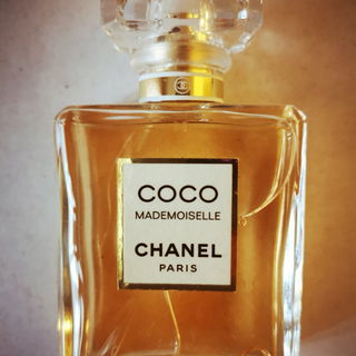 Coco Mademoiselle (Eau de Parfum Intense) von Chanel