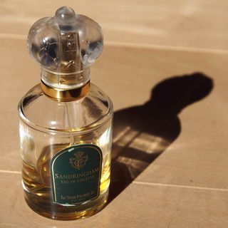 Sandringham by Crown Perfumery