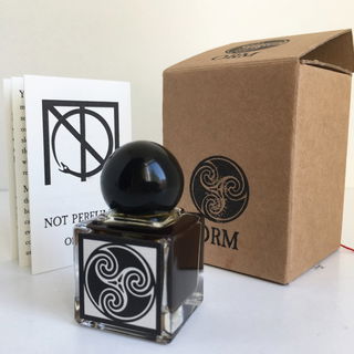 Orm - Not Perfumes
