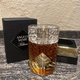 Ginger - Widian / AJ Arabia