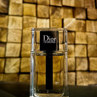 Dior Homme (2020) (Eau de Toilette) by Dior