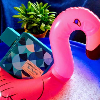 Resort Lovers von Mandarina Duck