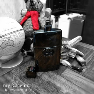 Guilty Intense pour Homme - Gucci