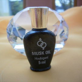 Musk - Houbigant