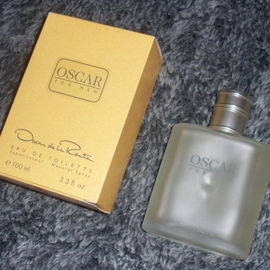 Oscar for Men (Eau de Toilette) - Oscar de la Renta