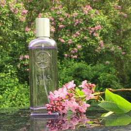 Un Matin au Jardin - Lilas Mauve / Purple Lilac - Yves Rocher