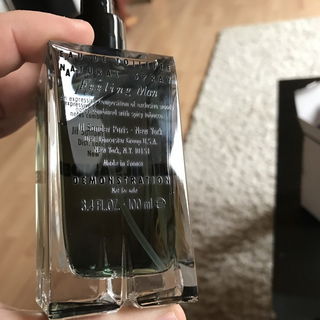 Jil Sander Man (1989) / Feeling Man (Eau de Toilette) von Jil Sander