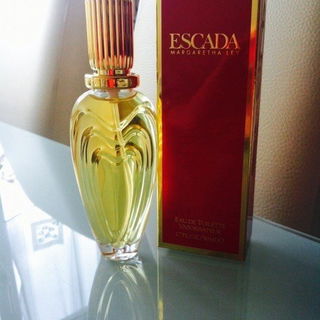 Escada (1990) / Escada Margaretha Ley (Eau de Parfum) von Escada
