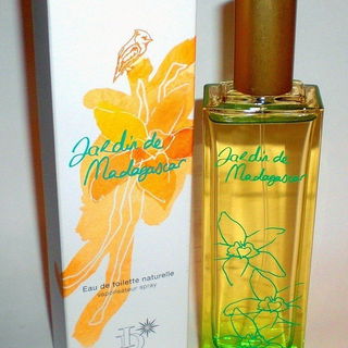 Jardin de Madagascar - ID Parfums