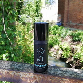 Bondage Hommes (Eau de Toilette) - Milton-Lloyd / Jean Yves Cosmetics