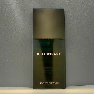 Nuit d'Issey - Issey Miyake
