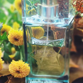 Lempicka Green Lover von Lolita Lempicka