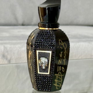 Deified Tony Iommi Signed Edition - Xerjoff