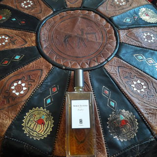 Terra Rossa (Eau de Parfum) - Salvatore Ferragamo