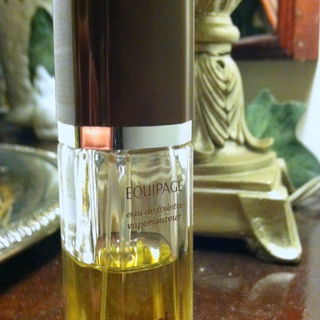 Equipage (Eau de Toilette) by Hermès