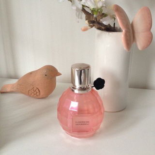 Flowerbomb La Vie en Rose 2013 by Viktor & Rolf