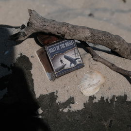 Belly of the Whale - Anomalous Parfum