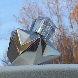 Angel Liqueur de Parfum - Création 2013 - Mugler