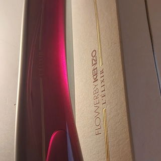 Flower by Kenzo L'Élixir by Kenzo