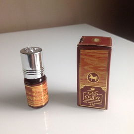 Oudy (Eau de Parfum) - Al Rehab