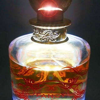 Fancy (Eau de Parfum) - Jessica Simpson