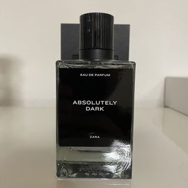 Absolutely Dark - Zara
