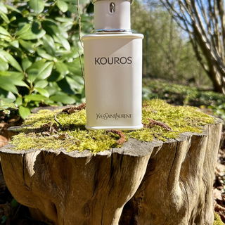 Kouros (Eau de Toilette) by Yves Saint Laurent