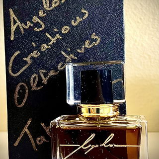 Tabac Libre - Angelos Créations Olfactives