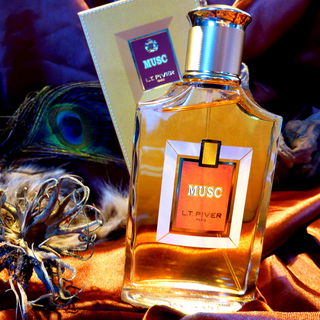 L. T. Piver - Moschus
