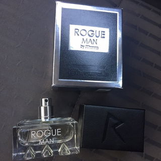Rogue Man by Rihanna