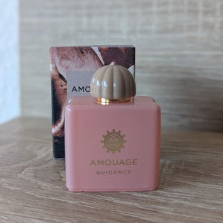 Guidance (Eau de Parfum) von Amouage