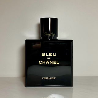 Bleu de Chanel L'Exclusif von Chanel