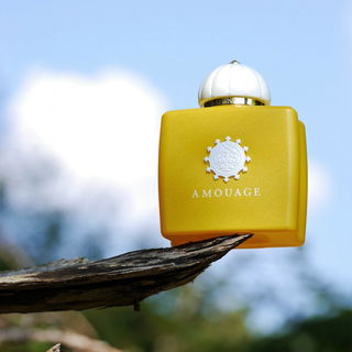 Sunshine Woman - Amouage