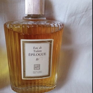 Épilogue (Eau de Toilette) von Coryse Salomé