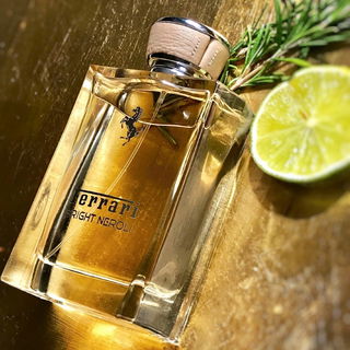 Bright Neroli - Ferrari
