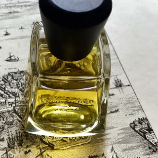 Caravelle Épicée - Frapin