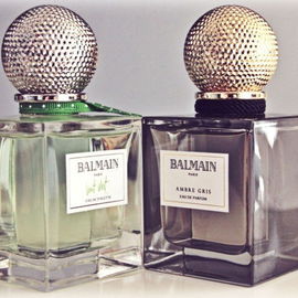 Musc Nomade - Goutal