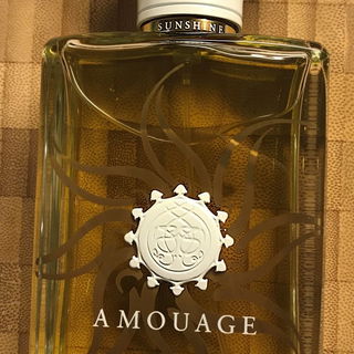 Sunshine Man von Amouage